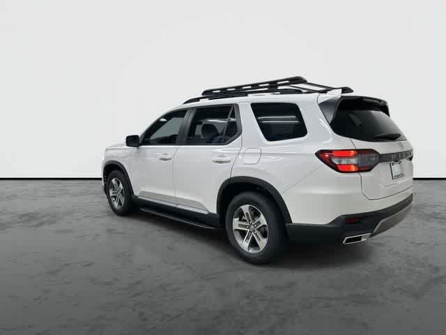 New 2026 Honda Pilot EX-L image 9