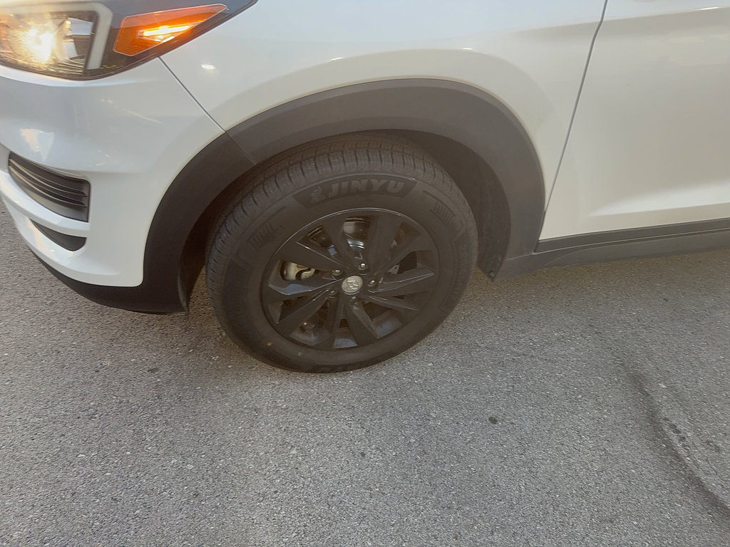 Used 2019 Hyundai Tucson SE FWD image 3