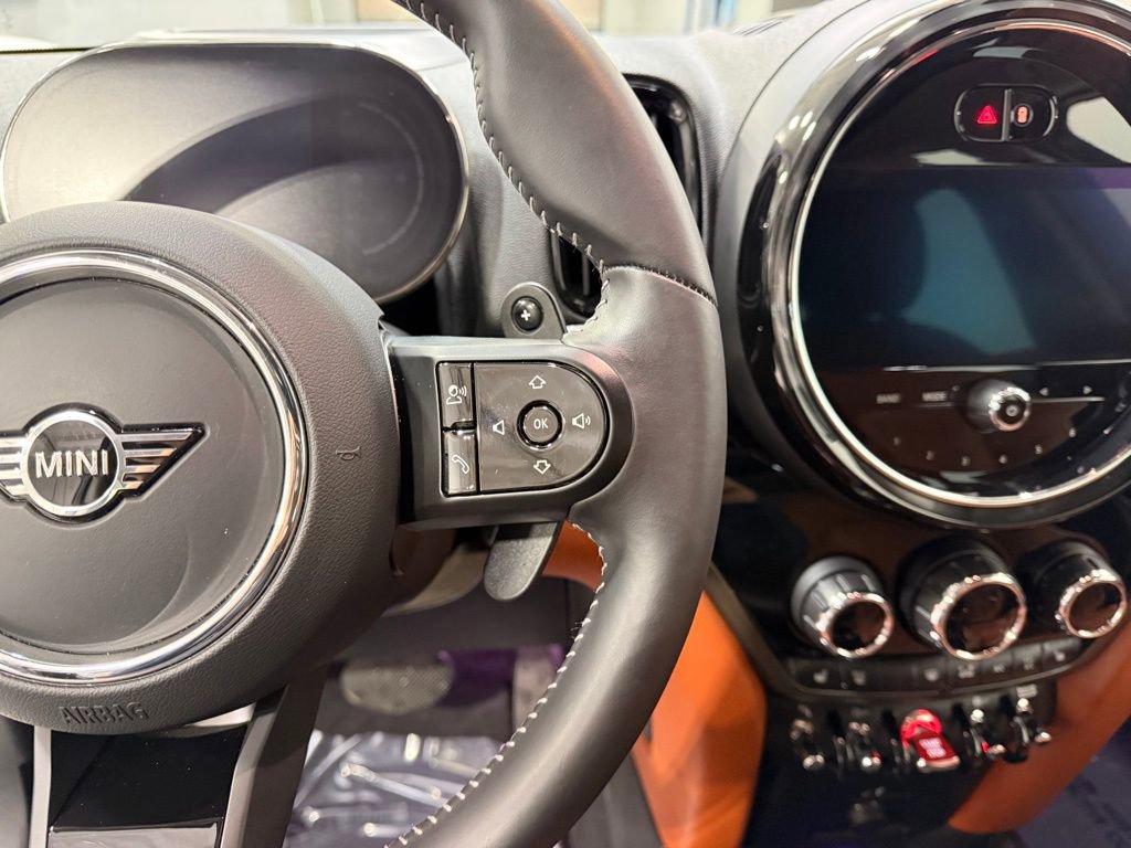 Certified 2023 MINI Cooper Countryman S image 14