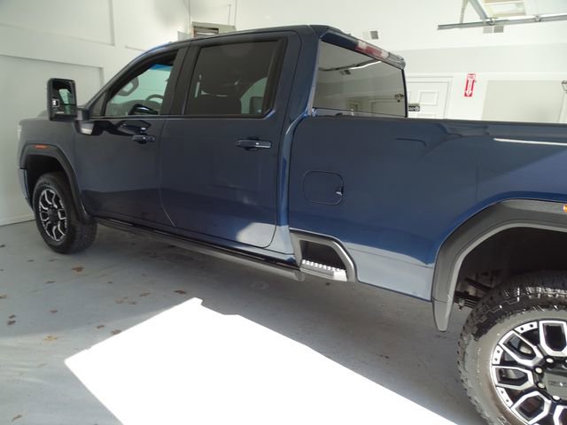 Certified 2023 GMC Sierra 3500 AT4 image 18