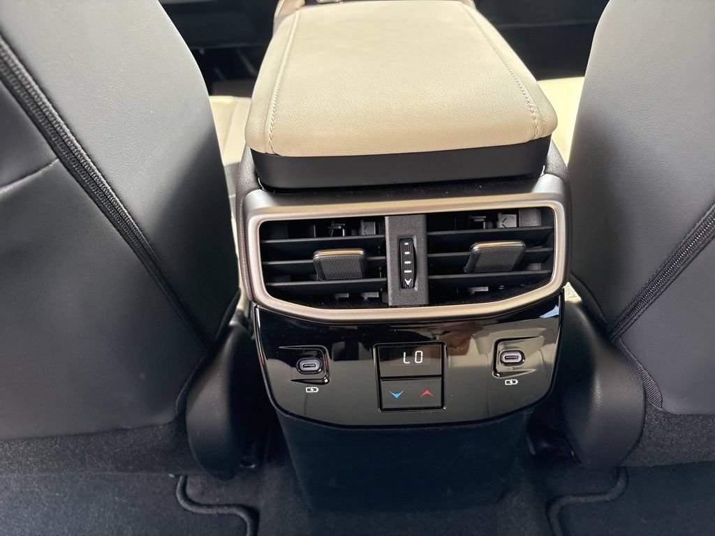 Certified 2025 Lexus RX 350 Premium Plus w/ Accessory Package (Z1) FWD image 22