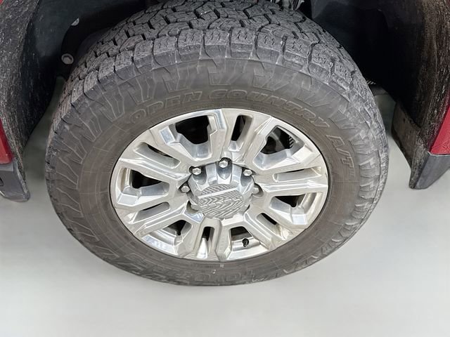 Used 2023 GMC Sierra 3500 Denali w/ Denali Ultimate Package image 35