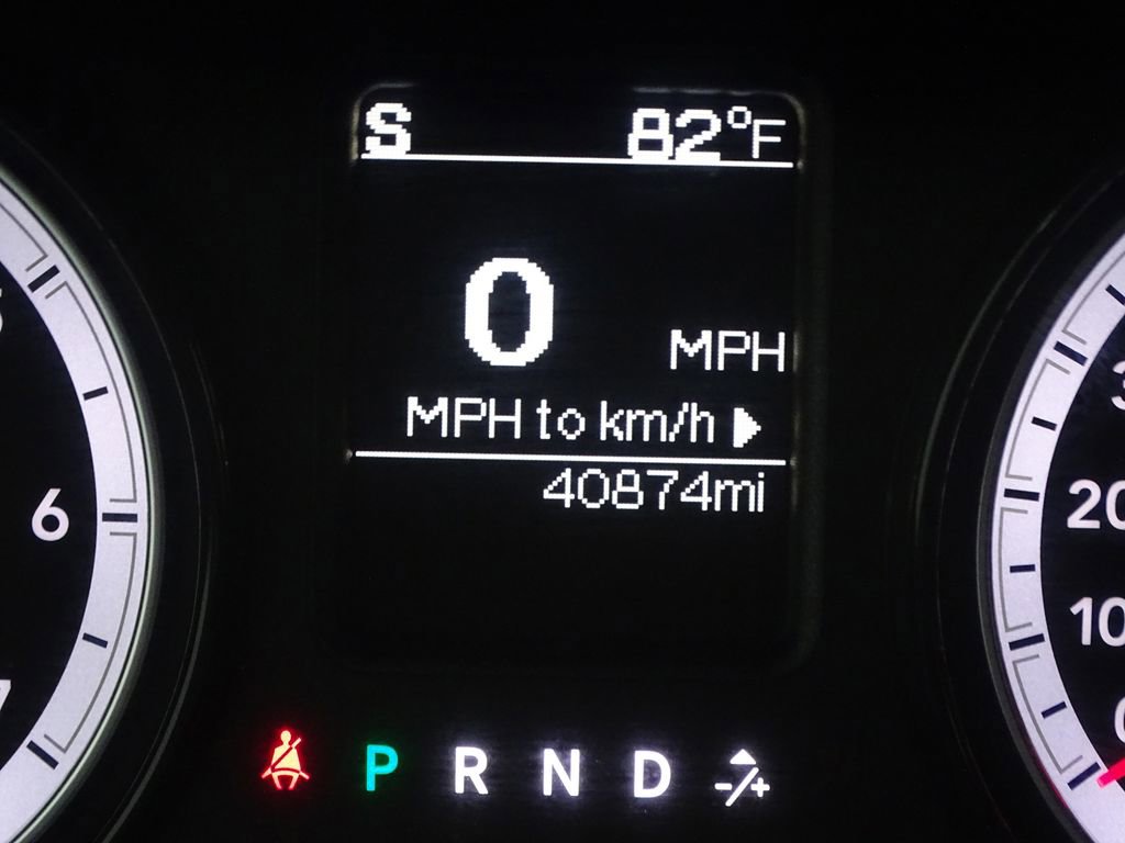 Used 2021 RAM 1500 Classic Warlock image 34