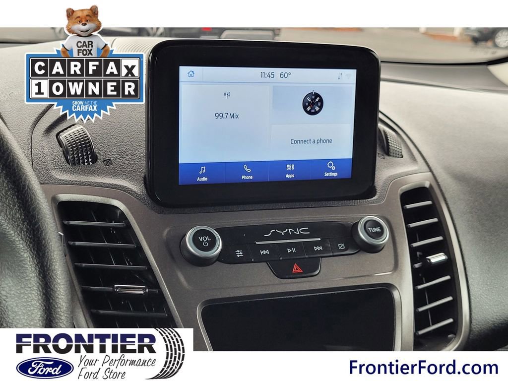 Used 2022 Ford Transit Connect XLT FWD image 10