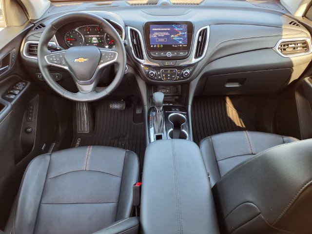 Used 2024 Chevrolet Equinox Premier AWD/4WD image 8