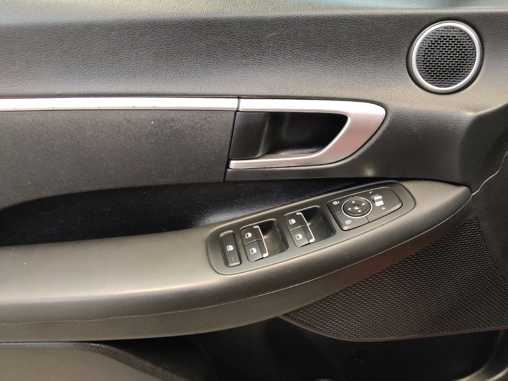 Used 2021 Hyundai Sonata SE FWD image 27