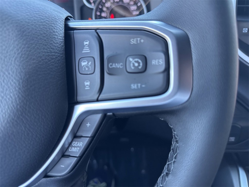 New 2026 RAM 2500 Big Horn image 19