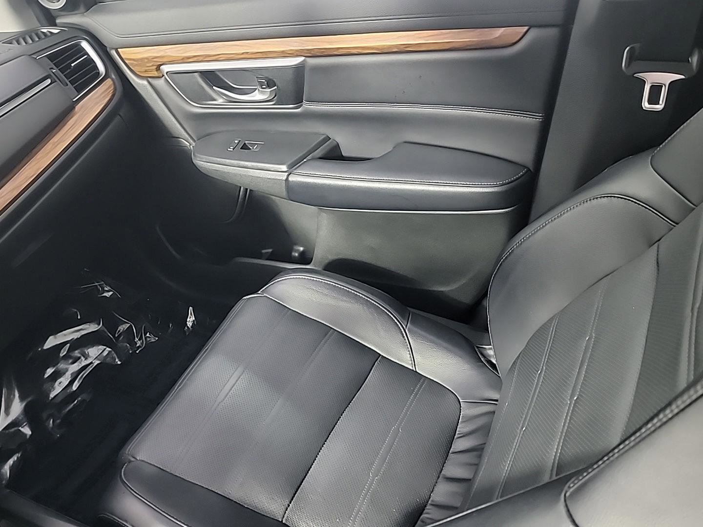 Certified 2018 Honda CR-V EX-L image 22