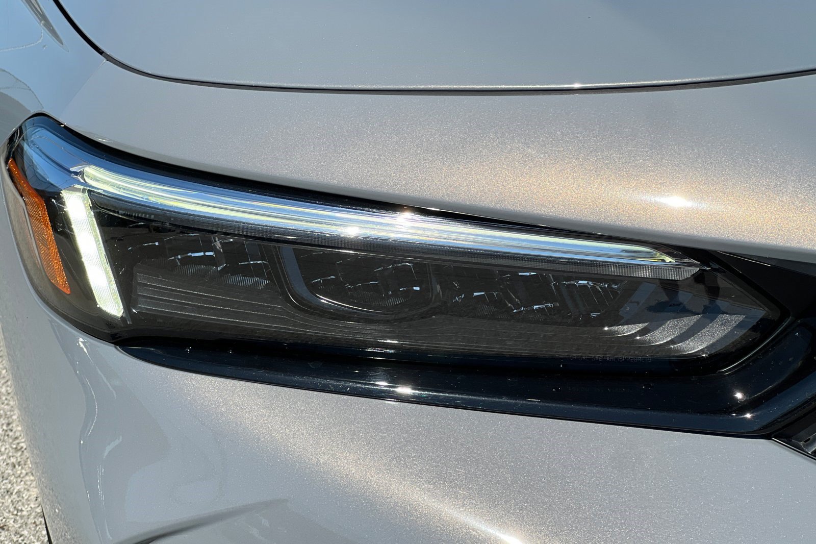 Used 2026 Honda Civic Si image 11