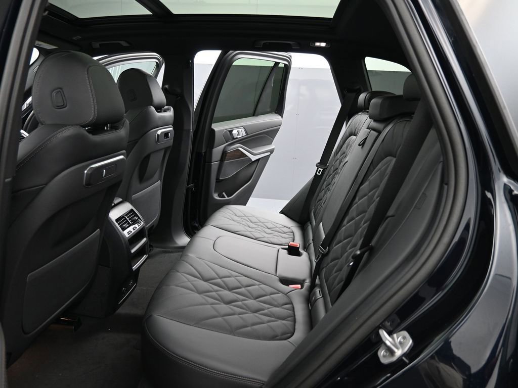 New 2026 BMW X5 xDrive40i AWD/4WD image 37