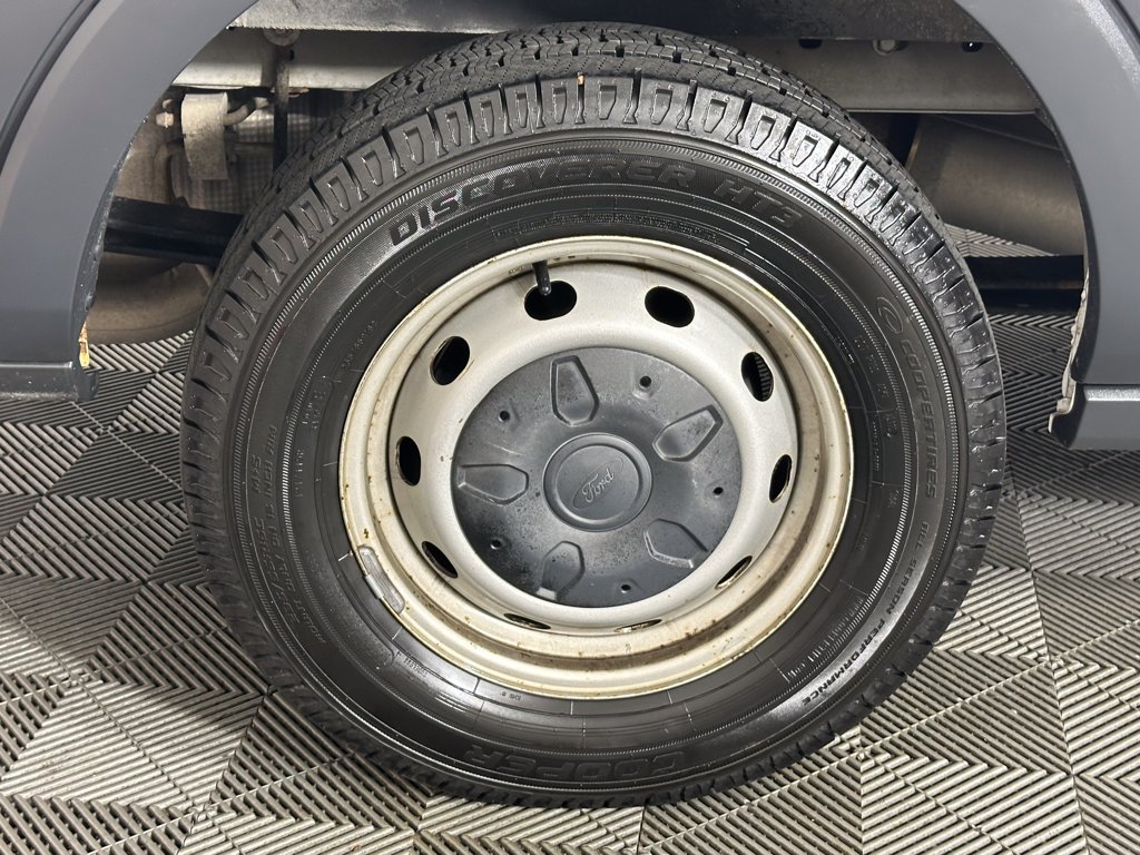 Used 2018 Ford Transit 350 XL RWD image 13