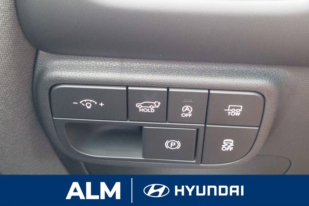 New 2026 Hyundai Palisade Calligraphy image 37