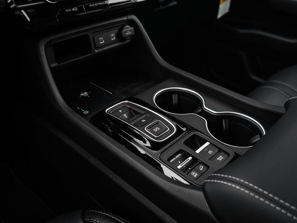 New 2026 Honda Pilot Touring image 28