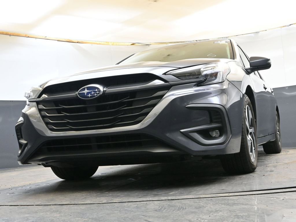 Certified 2025 Subaru Legacy Premium image 40