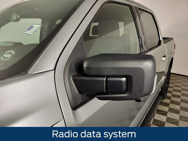 New 2026 Ford F150 XLT w/ Equipment Group 302A MID image 16