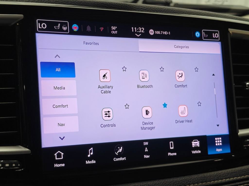 Used 2021 Chrysler Pacifica Touring-L image 44