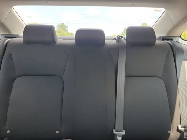 Used 2025 Honda Civic LX image 21