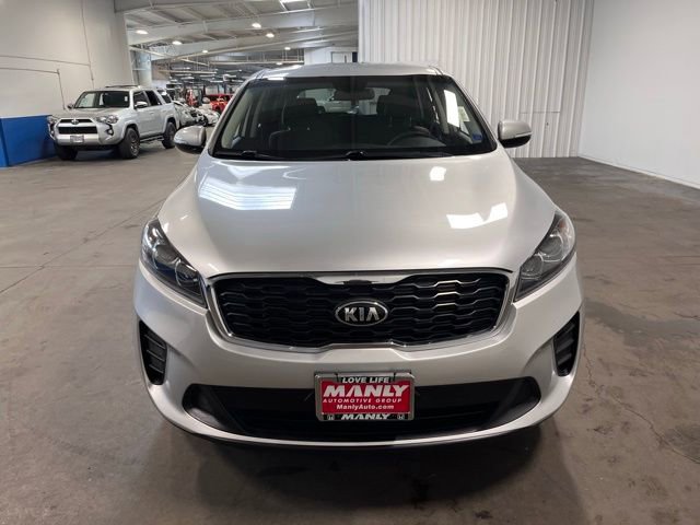 Used 2020 Kia Sorento AWD V6 image 8