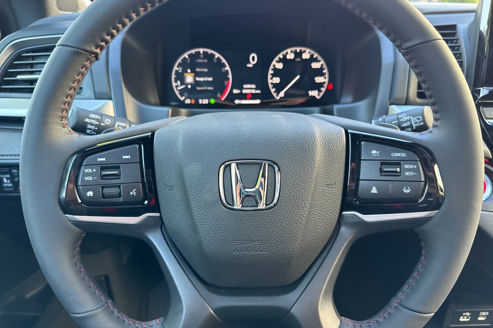 New 2026 Honda Odyssey Sport-L image 10