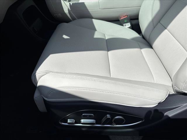 New 2026 Hyundai Palisade Calligraphy image 4