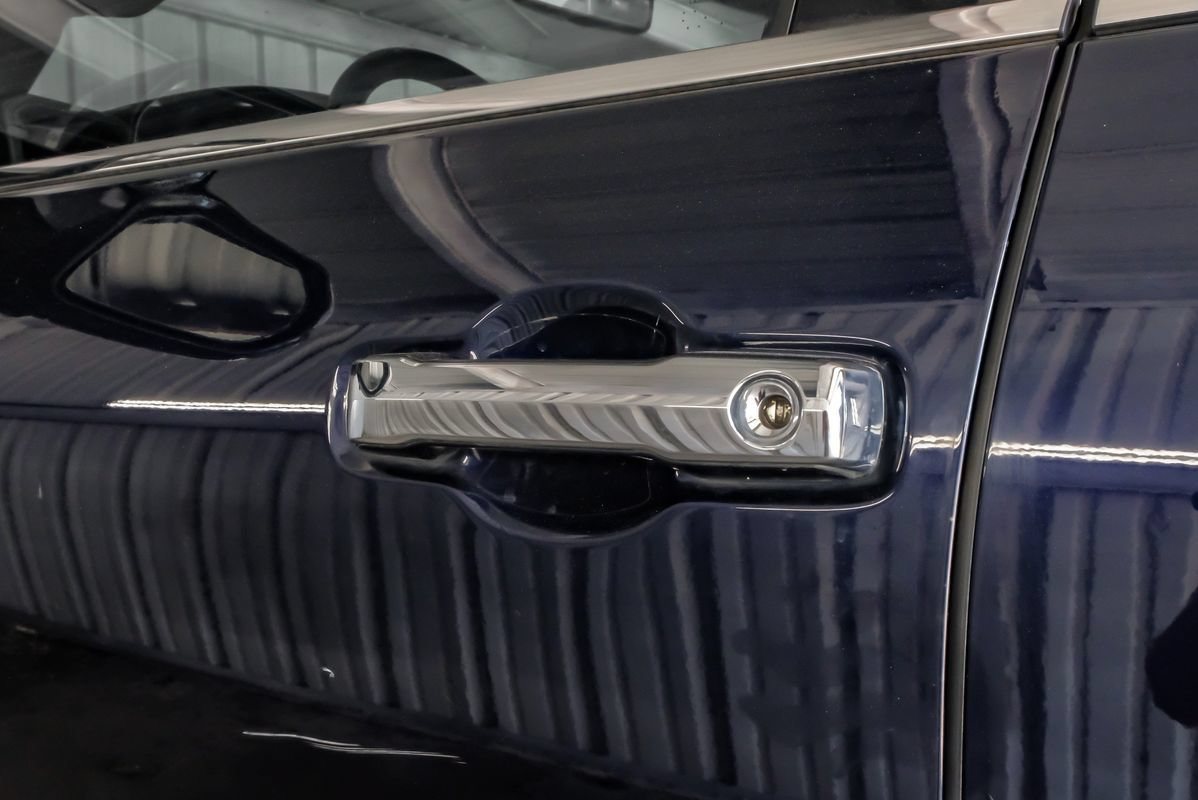 Used 2023 Toyota Sequoia Capstone AWD/4WD image 40