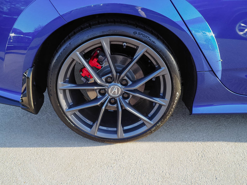 Used 2024 Acura Integra Type S FWD image 34
