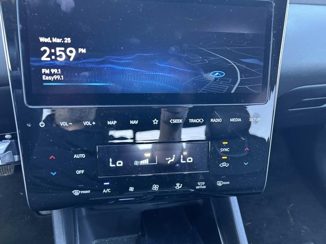 Used 2022 Hyundai Santa Cruz Limited image 34