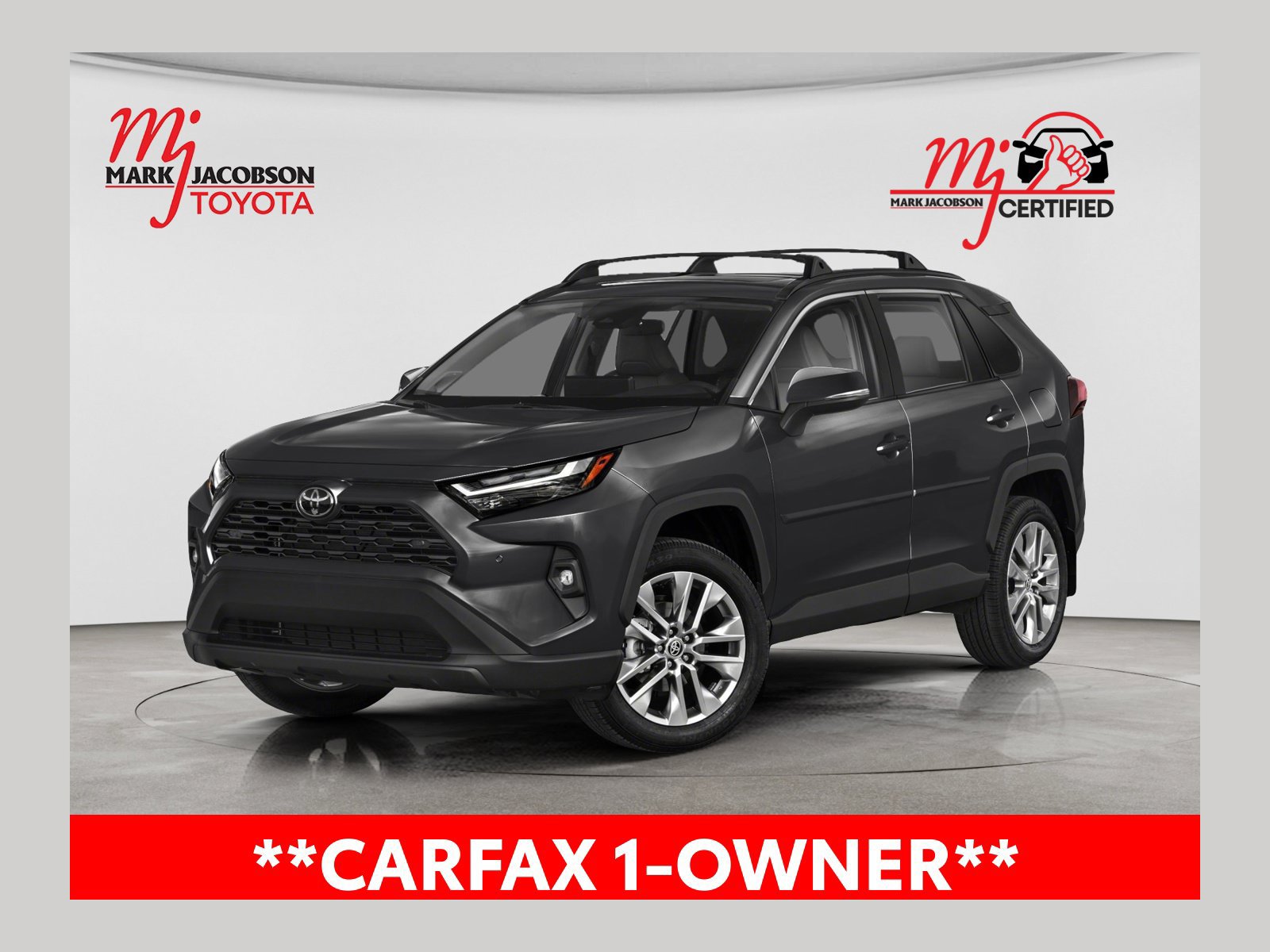 Used 2025 Toyota RAV4 XLE Premium w/ Weather Package