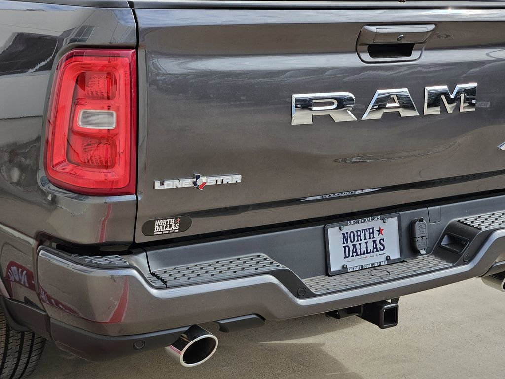 New 2026 RAM 1500 Lone Star image 6