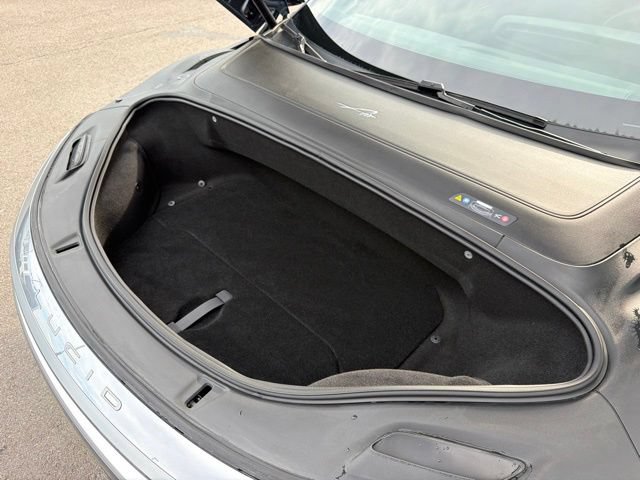 Used 2024 Lucid Air Touring AWD/4WD image 23