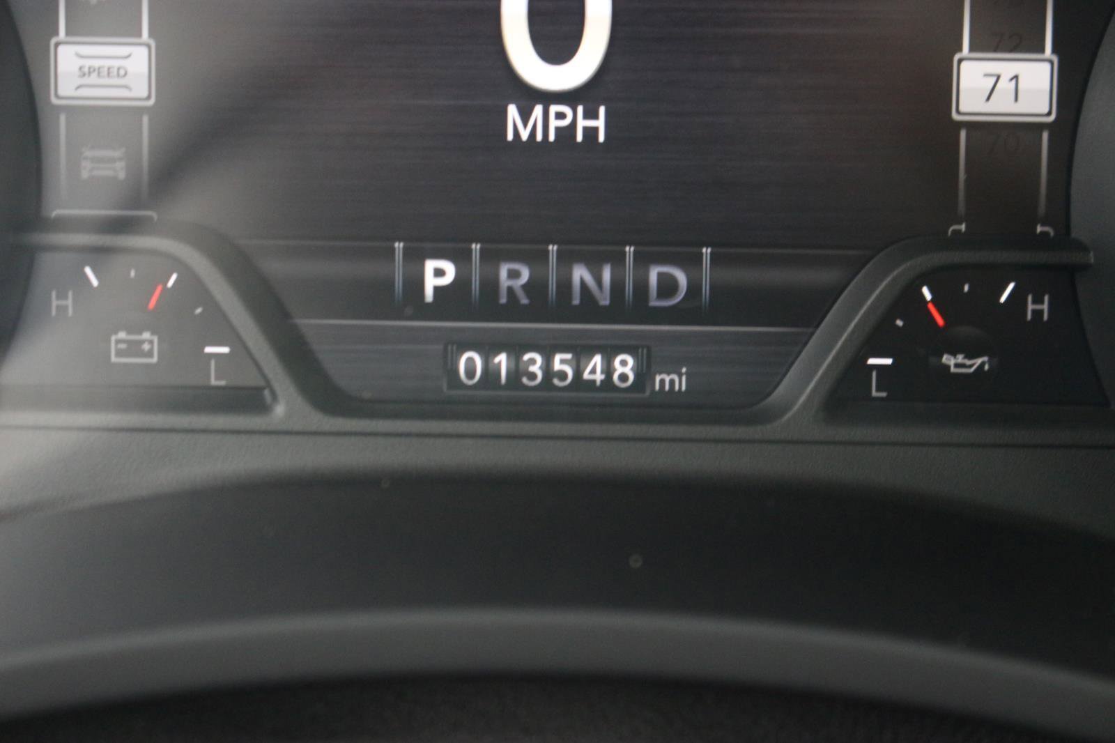 Used 2022 RAM 2500 Laramie image 27