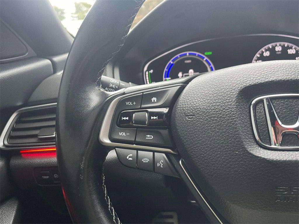 Used 2022 Honda Accord Sport image 20