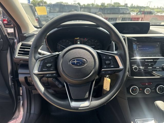 Used 2020 Subaru Crosstrek 2.0i AWD/4WD image 15