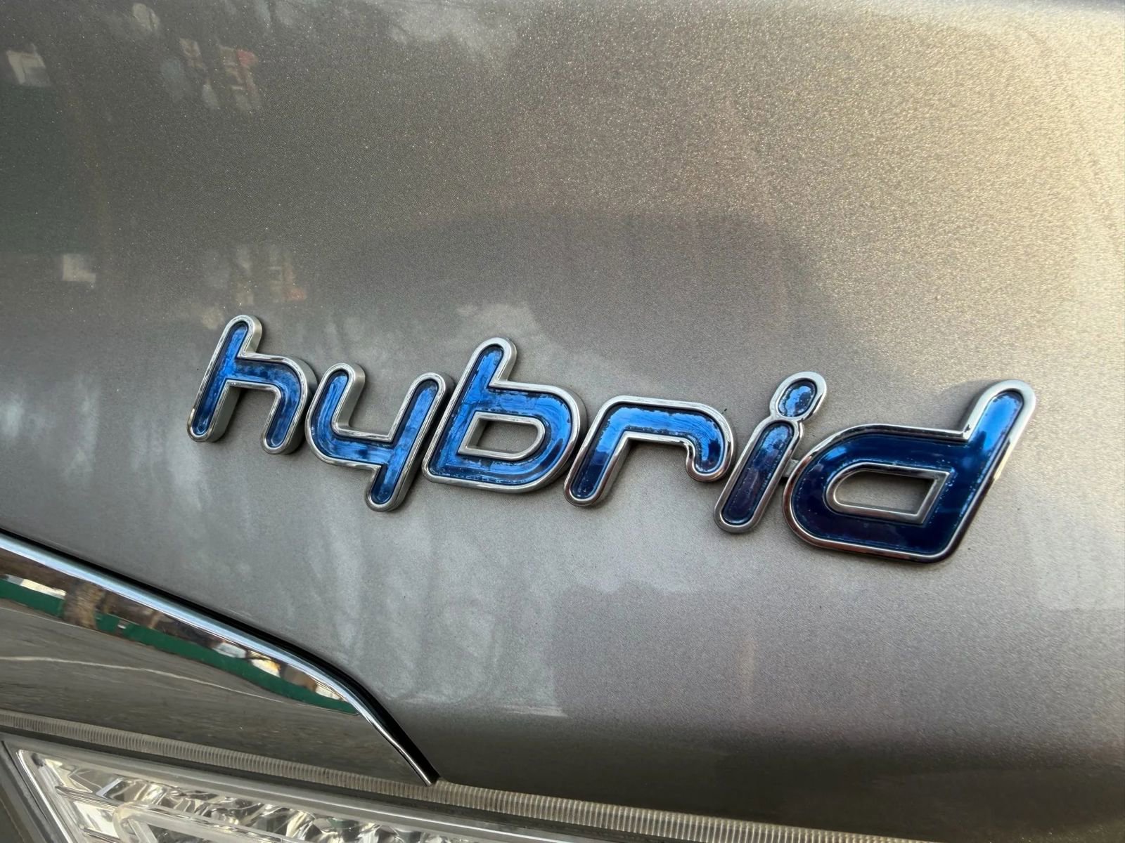 Used 2013 Hyundai Sonata Limited image 14