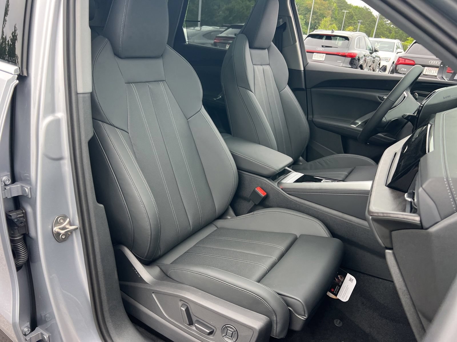 New 2026 Audi Q5 Premium Plus AWD/4WD image 31