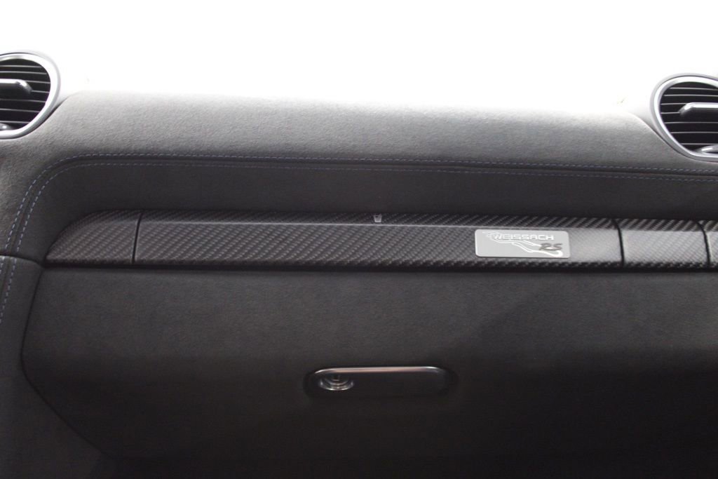 Certified 2025 Porsche 718 Cayman GT4 RS RWD image 35