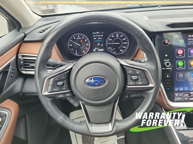 Used 2021 Subaru Outback Touring XT image 9