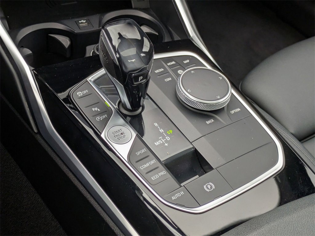 Used 2019 BMW 330i xDrive Sedan w/ Convenience Package image 23