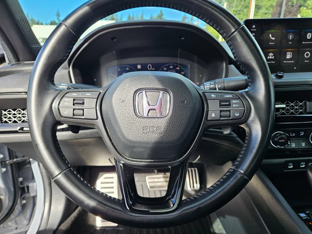 Used 2023 Honda Accord Sport image 23