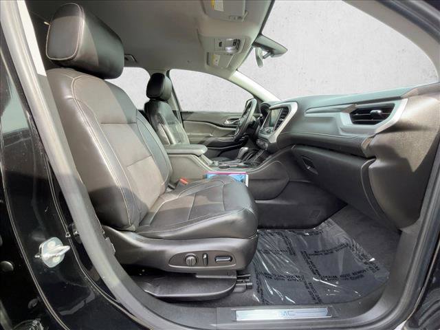 Used 2018 GMC Acadia SLT image 22