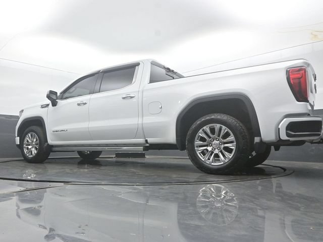 Used 2024 GMC Sierra 1500 Denali w/ Technology Package AWD/4WD image 50