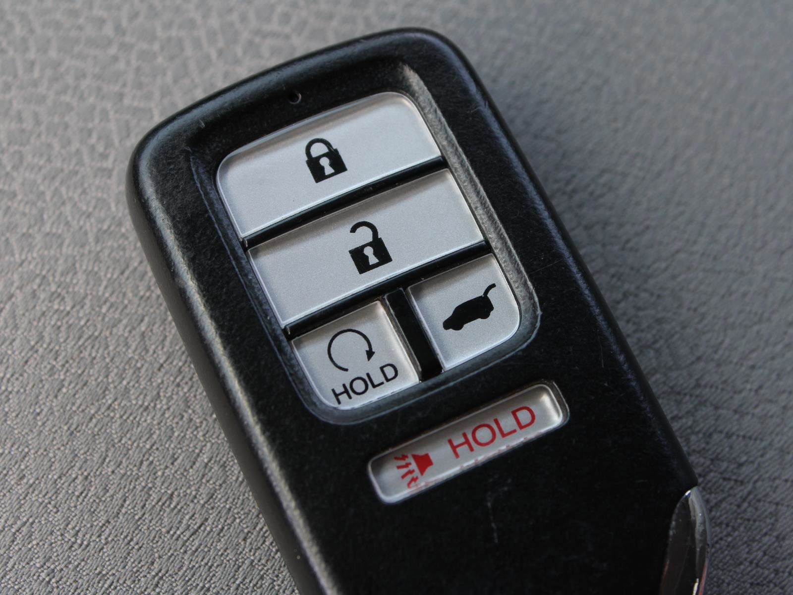 Certified 2020 Honda CR-V EX image 16