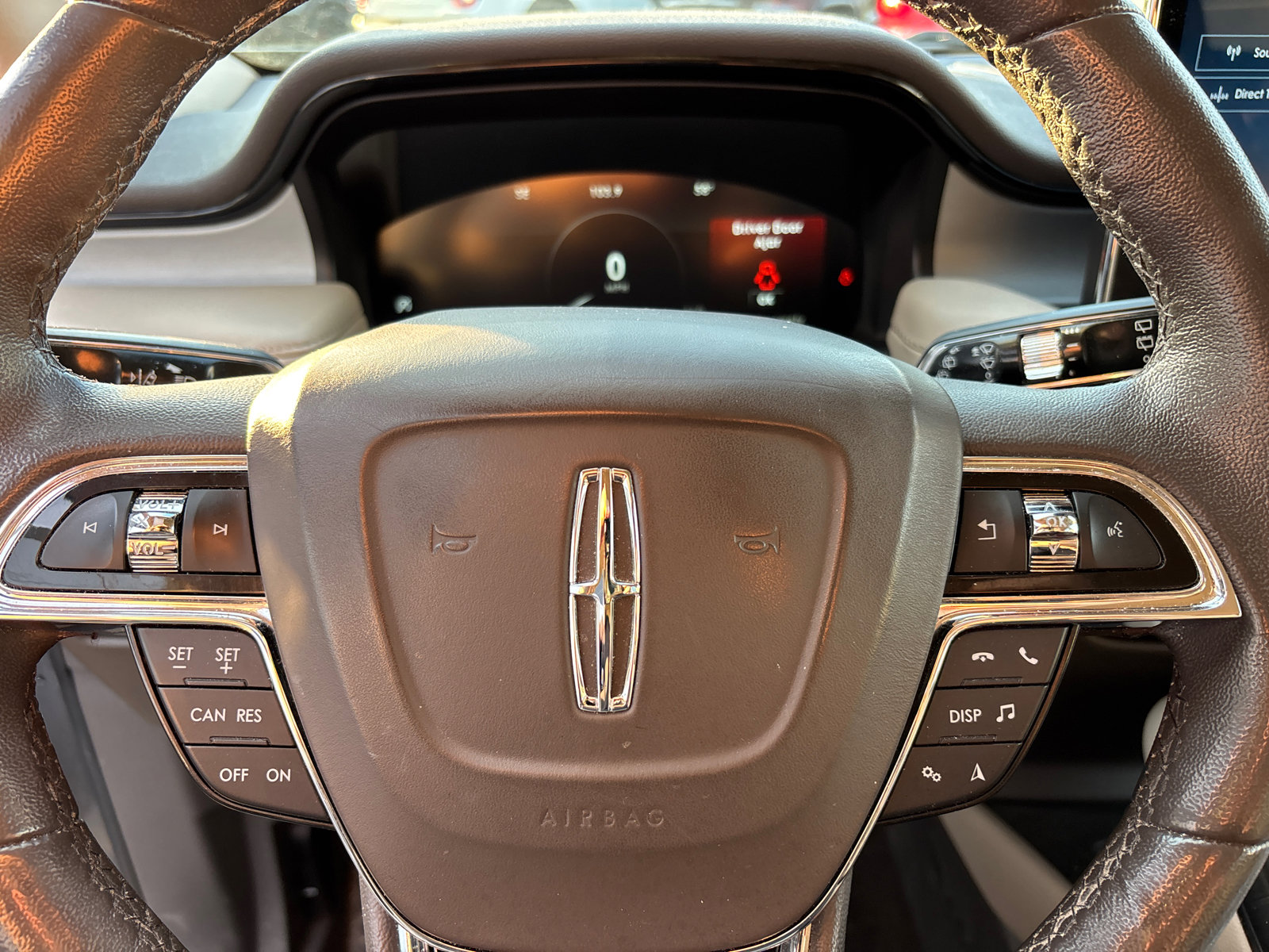 Certified 2022 Lincoln Nautilus AWD w/ Premium Package image 16