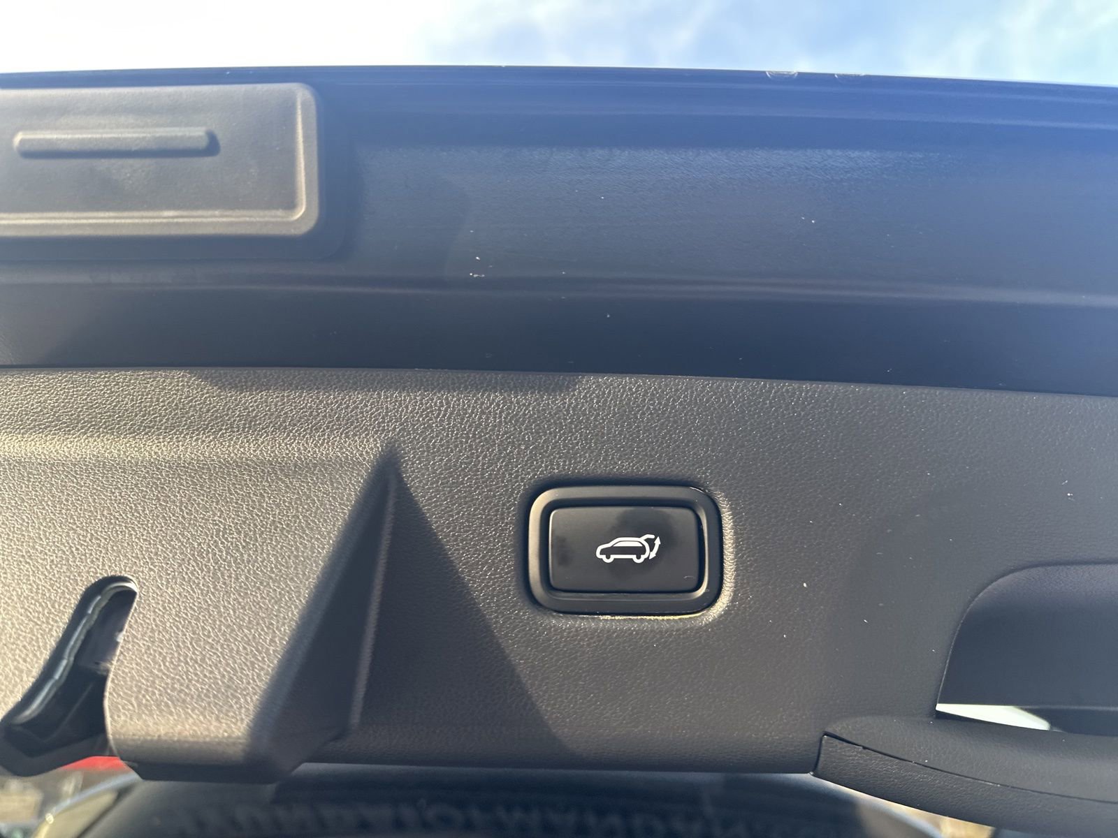 Used 2024 Hyundai Tucson N Line image 35