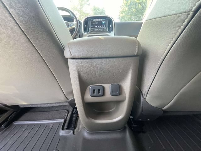 Used 2018 GMC Canyon SLT w/ Driver Alert Package AWD/4WD image 19