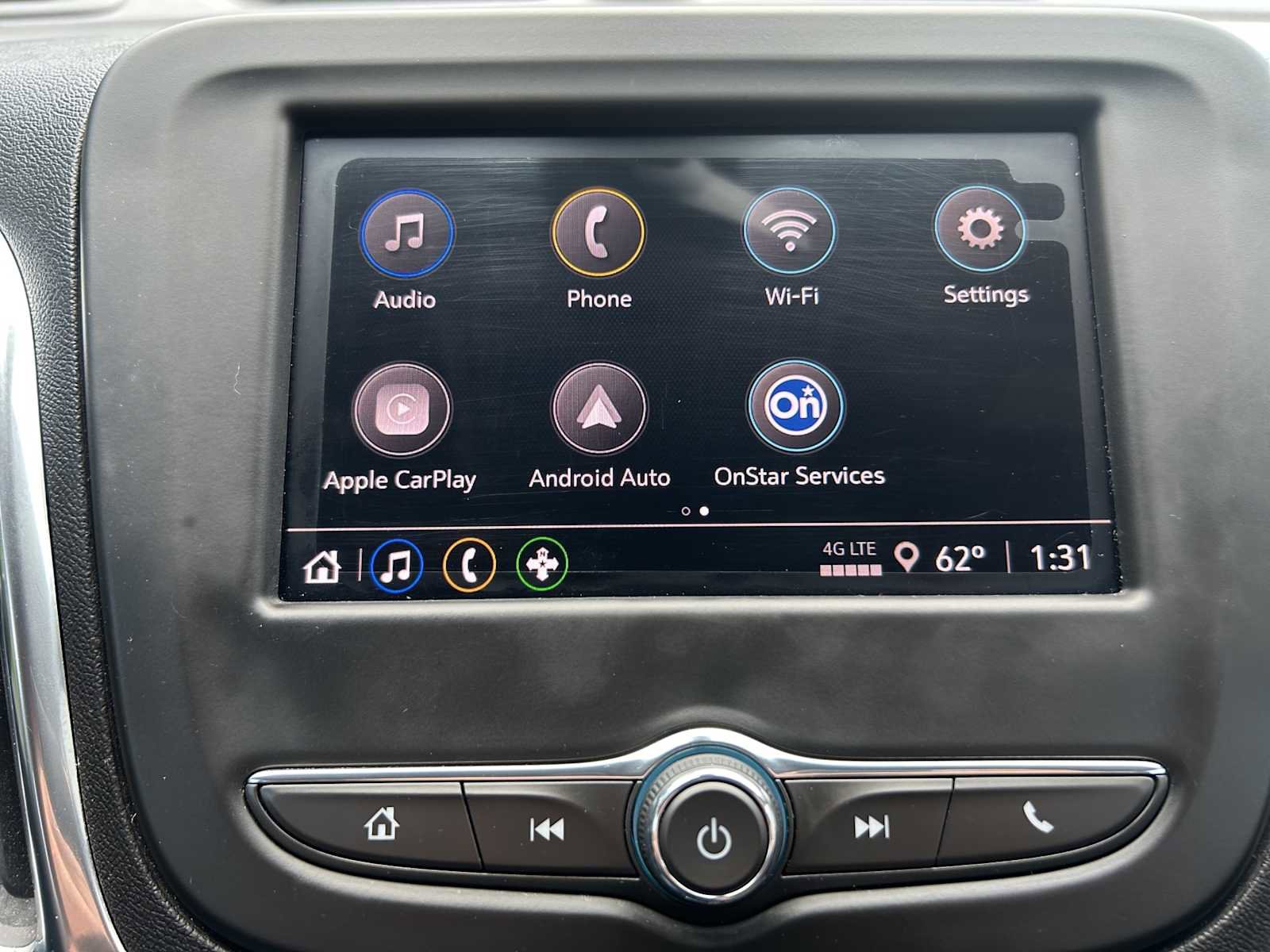 Used 2024 Chevrolet Equinox LT image 19