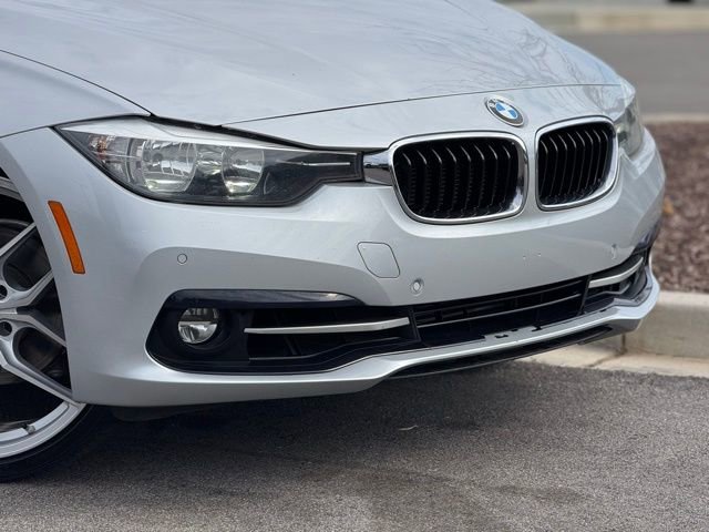Used 2016 BMW 328i Sedan image 3
