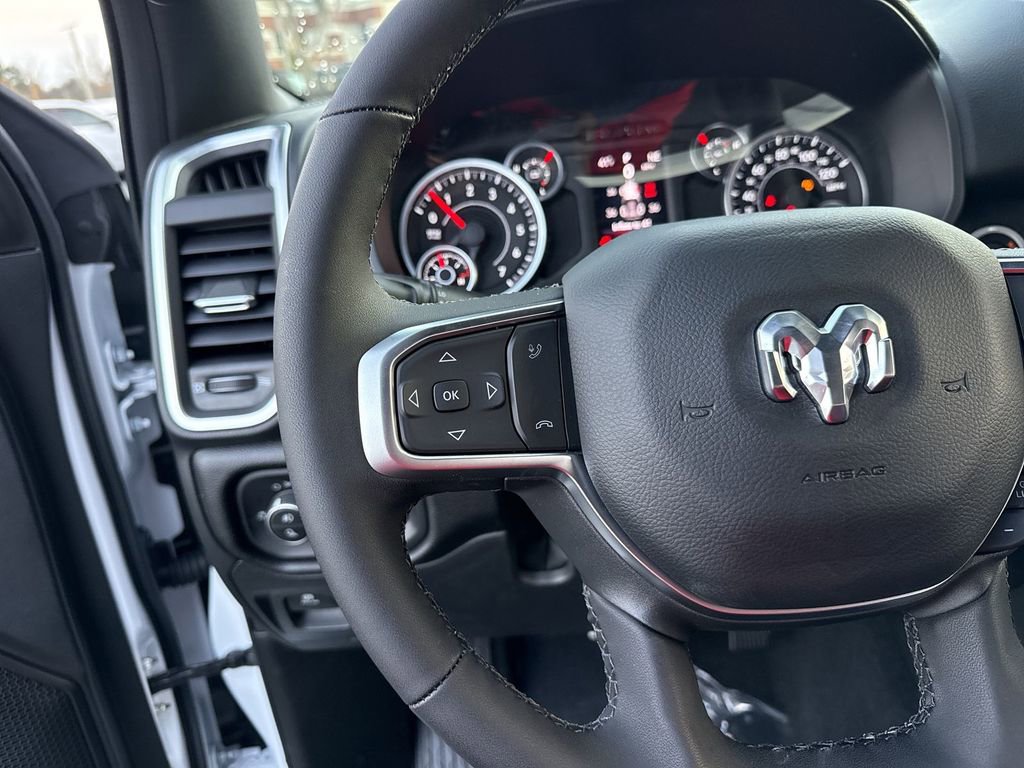 New 2026 RAM 1500 Big Horn image 13