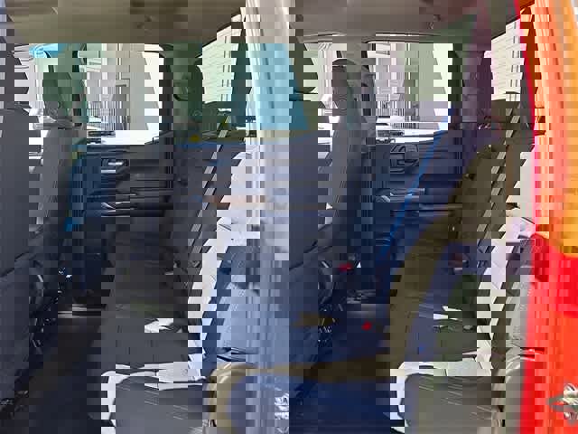 Used 2021 Chevrolet Silverado 1500 RST image 29