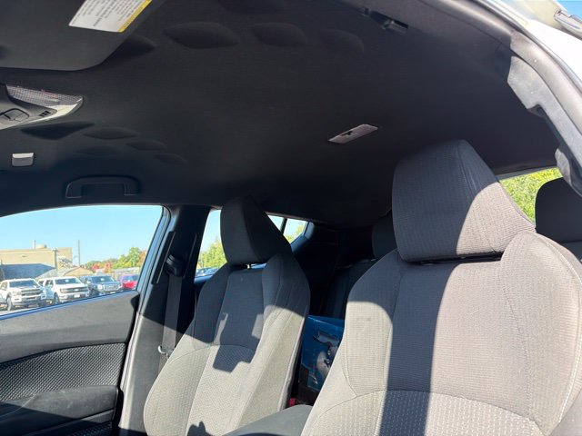 Used 2018 Toyota C-HR XLE FWD image 8